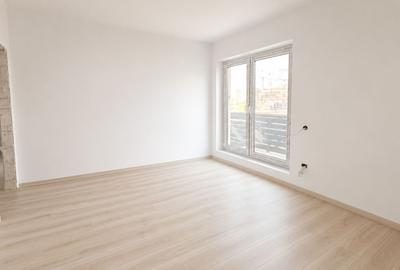 Apartament cu 2 camere decomandat în Titan