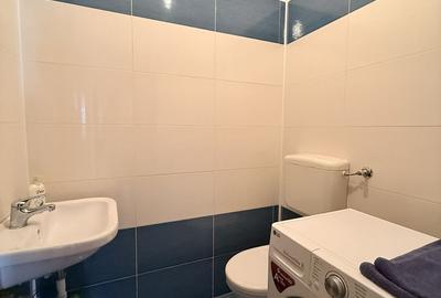 Apartament 3 camere, Piata Energiei - 1