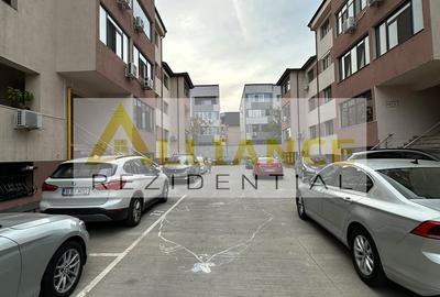 Apartament cu 3 camere decomandat în Ozana