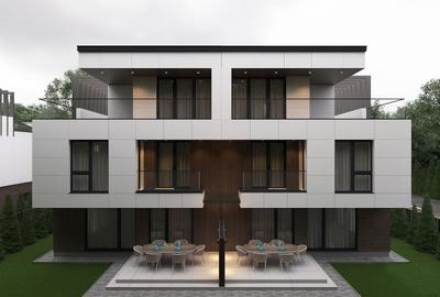 MTM Luxury Villas