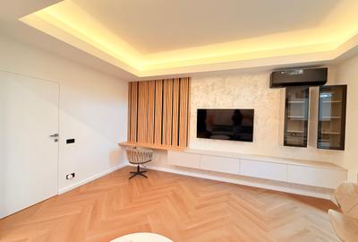 Studio premium | North Area Lake View | Herastrau - 8