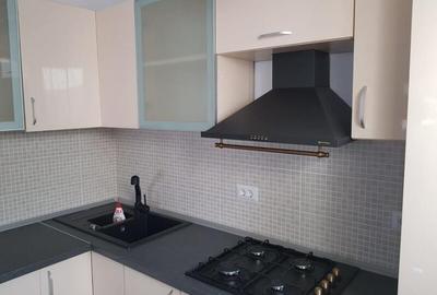 Apartament cu 2 camere in ISG Residence cu Centrala Proprie - 7