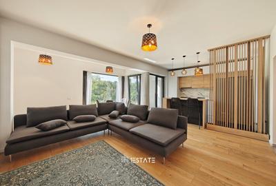 Baneasa - Stejarii | 3 camere+2 terase | 115 mp | Parcare subterana - 5