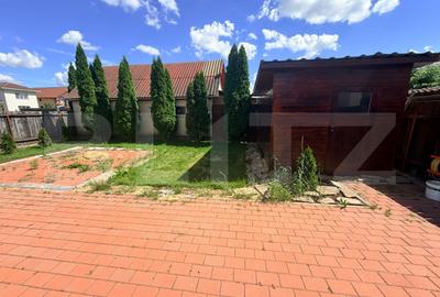 Casa individuala de vanzare in Harman – 178 mp utili, teren 500 mp - 19