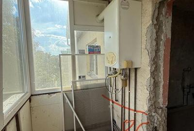 Freidorf | 3 camere | Decomandat | Centrala proprie | 2 bai | 2 balcoane - 10