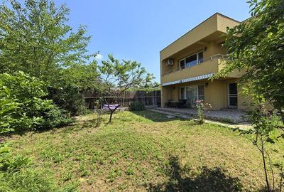 Casă individuală cu 5 camere în Pipera