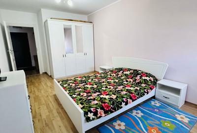 Apartament cu 2 camere decomandat în Drumul Taberei