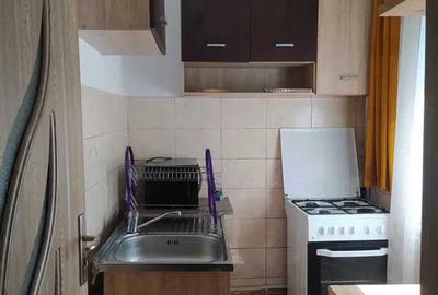 Garsoniera de inchiriat zona UMF - 5