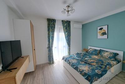 Apartament cu 2 camere decomandat în Băile Felix