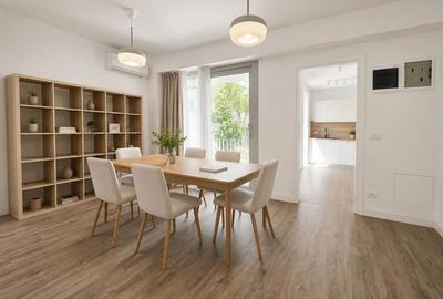 Apartament 4 camere de închiriat Armenească – Universitate NOU - 2
