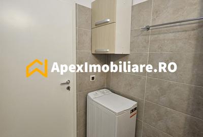 Apartament 2 camere de inchiriat Militari București | ApexImobiliare.ro - 8