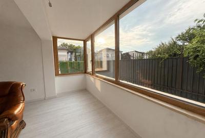 Vanzare 3 camere cu curte proprie / Malva Homes / 0% comision - 5