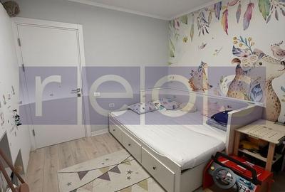VANZARE 3 CAMERE DECOMANDAT -MALL VITAN - 13
