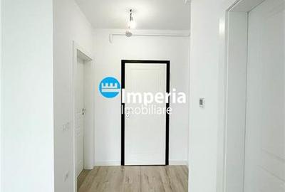 Apartamente Noi, 2 camere, COMAT TOWERS zona Dacia -Pacurari - 9