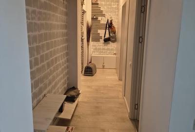 Apartament 2 camere Mamaia Nord - 14