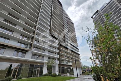 Apartament cu 2 camere semidecomandat în Floreasca