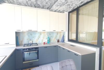 Inchiriere apartament 4 camere cu gradina Iancu Nicolae - 13