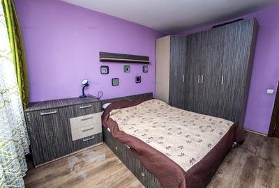2 Camere Drumul Taberei | 2 minute metrou | Mobilat si utilat - 2