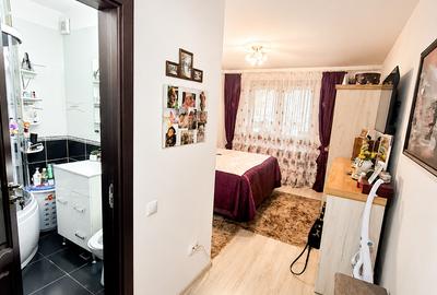 Apartament 3 camere, 84 mp utili, 2 băi+ terasă 17 mp,zona N Rm Vâlcea - 7