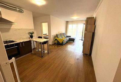 3 camere, modern, bloc nou, Parcare, Zorilor, zona Frunzisului, LIDL - 5