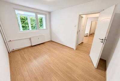 3 camere de închiriat Iancului Avrig 2 băi Renovat Nemobilat Metrou - 13