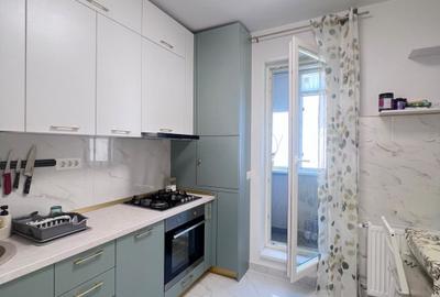 Vanzare Apartament 2 camere/Bragadiru strada Crisul Repede/ - 1