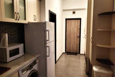 Apartament 1 camera Lazăr Residence - 400€ - 3