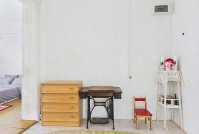 Casă 3 camere, garaj+Spațiu Comercial în Freidorf - 22