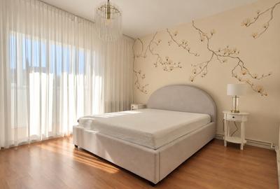 Apartament 3 camere, 2 băi, Plopilor | Prima închiriere după renovare | Garaj - 3