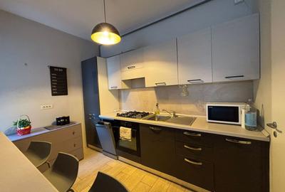 Apartament deosebit - 8