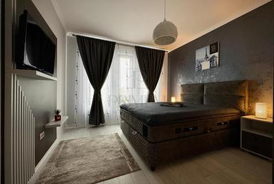 DUPLEX MODERN PE PARTER, GATA DE MUTAT, ZONA BUNA, TOATE UTILITATILE. - 9