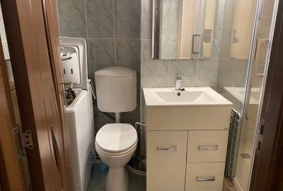 Apartament 3 camere Manastur, str.Padin, zona Piata Flora, decomandat, et.2/4 - 9