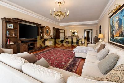 APARTAMENT PREMIUM 4 CAMERE | SOSEAUA NORDULUI | TERASE | 2 PARCARI - 3
