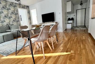Luxuria Residence | 3 Camere | Investiție cu Chiriaș - 2
