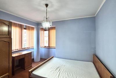 Apartament 3 camere in Centrul Civic al Oradiei, mobilat si utilat - 4
