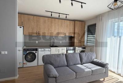Apartament de 3 camere, 70mp, parcare, Baza Sportiva Gheorgheni - 1