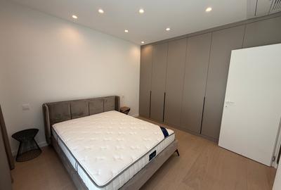 Apartament cu terasă 50mp în Aviatiei Towers,parcare inclusă - 12