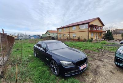 Teren Construcții intravilan de 500 mp, în Agigea