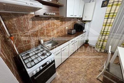 Apartament cu 2 camere, 54mp, Zona UMFST - 5
