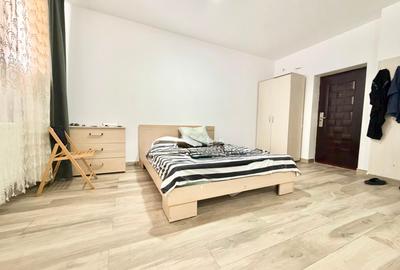Comision 0%! Garsoniera + loc de parcare inclus! Militari Residence - 2