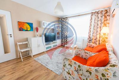APARTAMENT 3 CAMERE , ETAJ 3, CRAIOVITA - ORIZONT - 5