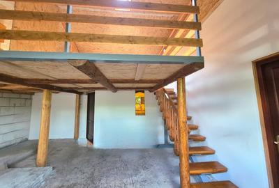 Casă de vânzare în apropiere de Odorheiu Secuiesc - 5