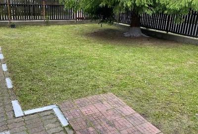 Vila P+M Busteni 9.7 Booking, 5 dormitoare, fosa septica, centrala, curte, garaj - 10