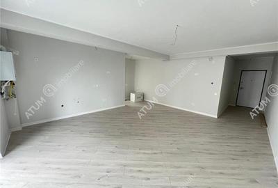 Apartament 2 camere la cheie loc parcare in zona Selimbar Pictor Brana - 1
