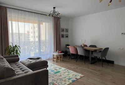 Apartament 4 camere Greenfield Zoo 103 mp cu 2 băi și 2 locuri de parcare - 5