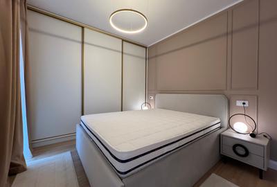Închiriere Apartament 2 Camere Ultramodern Iancu Nicolae - 11