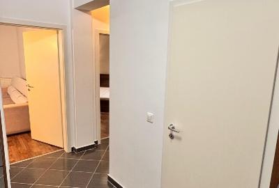 Închiriez apartament, 7/7, cu suprafață utilă de 67 m² (+logie 7m² ), AC,boxa. - 14