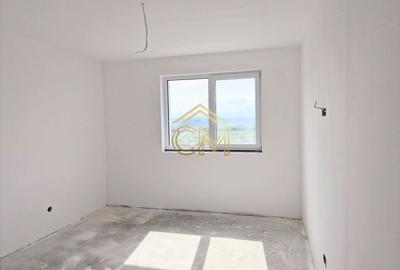 Apartament 2 Camere-Decomandat-59 MPU-Balcon-Etaj 2 - 2