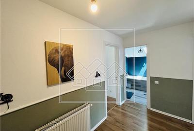 Casa de vanzare in Bavaria Park - mobilata modern - 4 camere - - 17