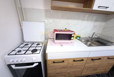Apartament frumos lângă Metrou M2 și Parc - 23